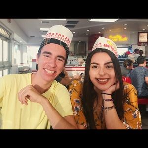 Meet your Posher, Luisa